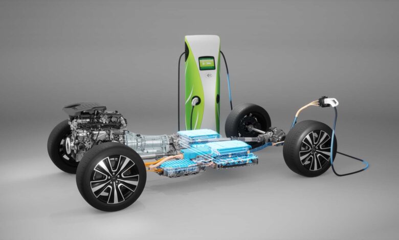 Classic Mini Converter;  Range Rover plug-ins;  Satisfying Tesla, Kia Niro EV and Ford Mach-E: Today's Car News