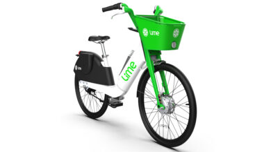 Lime's newest e-bike is now available in the US