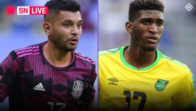 Jamaica vs Mexico live scores, updates, highlights of the 2022 World Cup qualifiers