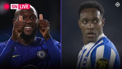 Chelsea at Brighton live score, updates, highlights from the Premier League