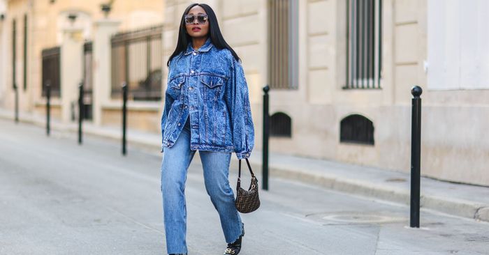 Madewell just put her best-selling jeans on sale
