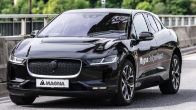 Magna claims it can increase EV range by 30%, with software and control a big part of it