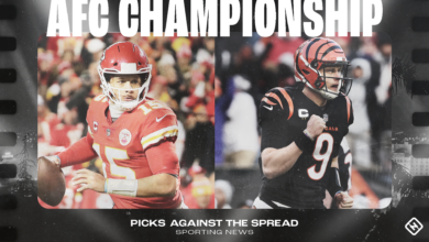 Choosing between Bengals vs.  Chiefs, prediction versus spread: Why Cincinnati will advance to Super Bowl 56
