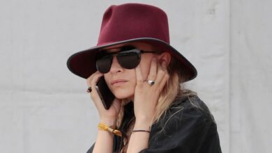 Mary-Kate Olsen's $50 Vans Will Sell Out in February