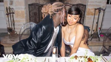 Mariah Scientist & Young Thug is now DATING !!  (Tea + Receipt)
