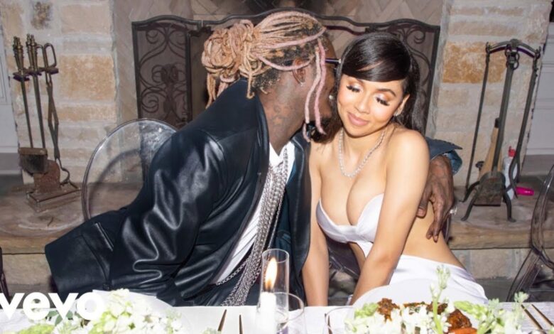 Mariah Scientist & Young Thug is now DATING !!  (Tea + Receipt)