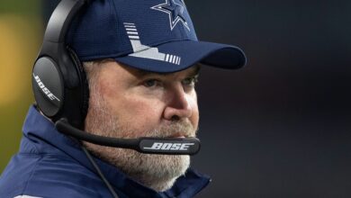 Cowboys' Mike McCarthy Explains What He Will Change About The Finals Compared To The 49ers