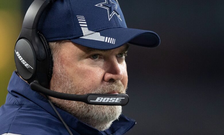Cowboys' Mike McCarthy Explains What He Will Change About The Finals Compared To The 49ers
