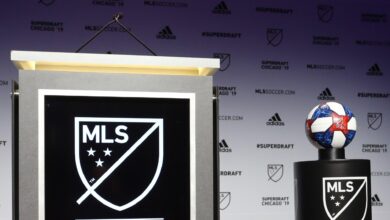 MLS Draft 2022 Live: NCAA College Times, Streams, Orders, and Top Picks