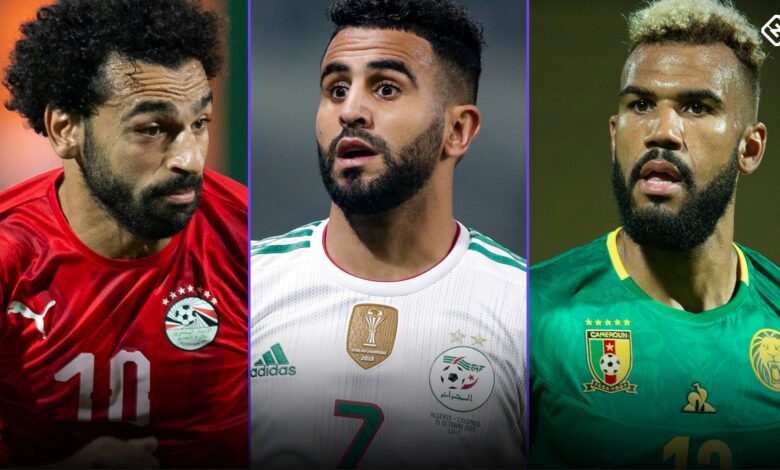 Who will win AFCON 2022?  Favorite bets, group winners and futures odds