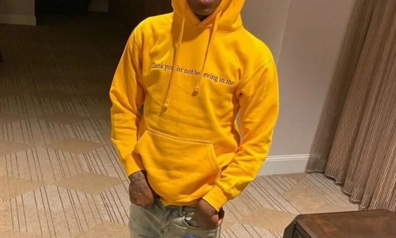 NBA Youngboy Lookalike is killed.  .  .  Youngboy's Opps SLID On Him Thinking He Was Rapper!