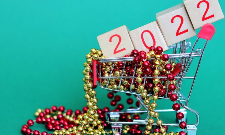 More than 80 best New Year's Day sales in 2022