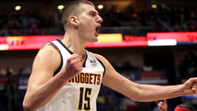 Is Nuggets' Nikola Jokic the clear path towards another MVP award?
