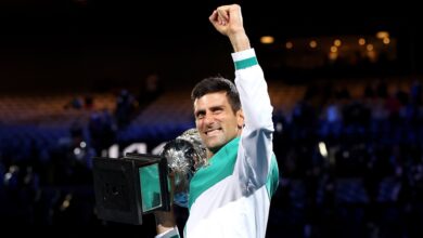 Will Novak Djokovic play at the Australian Open?  Latest news about tennis star's visa decision