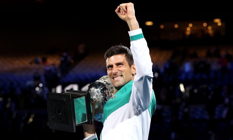Will Novak Djokovic play at the Australian Open?  Latest news about tennis star's visa decision