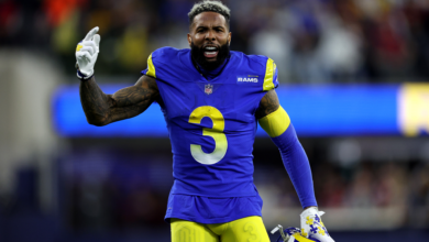Rams' Odell Beckham Jr.  Earn huge cash prize in Wild-card win over Cardinals, can earn millions more in NFL playoffs