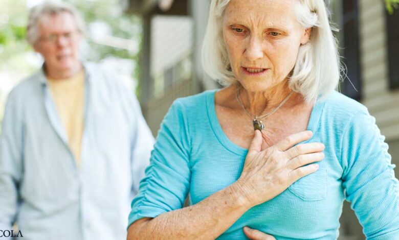 Panic Attack or Heart Attack? How to Know the Difference