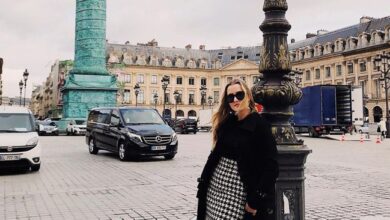 5 French shoe trends that define Parisian style