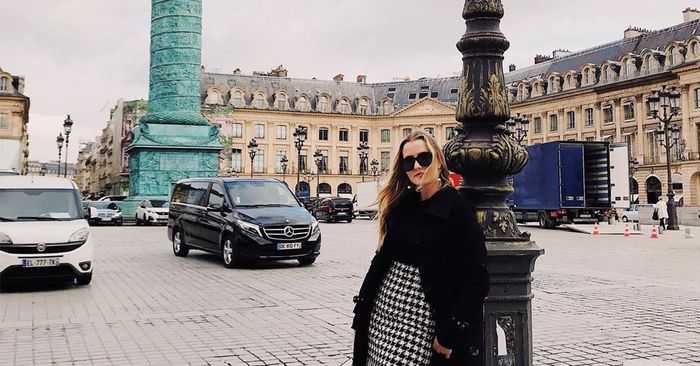 5 French shoe trends that define Parisian style