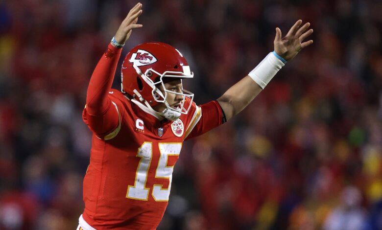 NFL power rankings: 3 reasons why Chiefs, 49ers, Rams, Bengals will (and won't) win Super Bowl 56