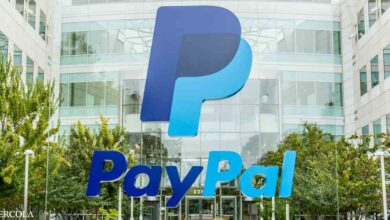 PayPal chấm dứt các tổ chức phi lợi nhuận Chống lại nhiệm vụ tiêm vắc xin