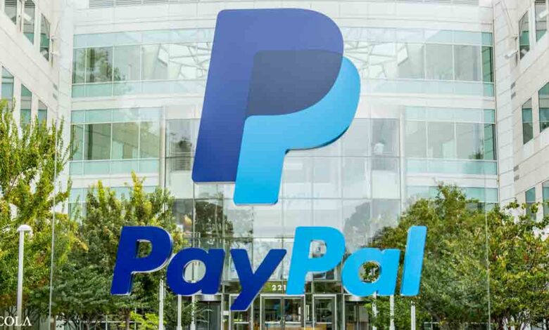 PayPal chấm dứt các tổ chức phi lợi nhuận Chống lại nhiệm vụ tiêm vắc xin