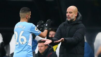Longest winning streak in the Premier League: Manchester City ends with a record of consecutive wins