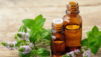 Peppermint Oil: A potent oil with the power of mint