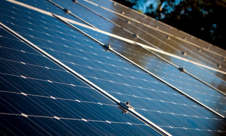 Rooftop Solar in trouble (a potential grant beyond ITC) - Do you stand out for that?