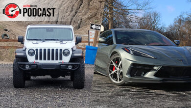 C8s, V8s and 2022 Car, Truck and Utility of the Year