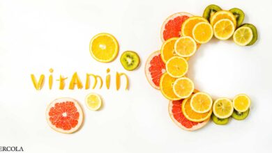 Rhonda Patrick on Vitamin C