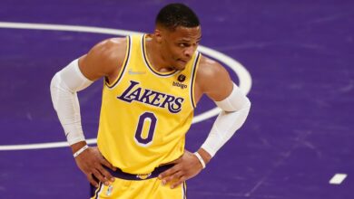 Why Charles Barkley was right to blow up the Lakers as a scapegoat for Russell Westbrook, Frank Vogel