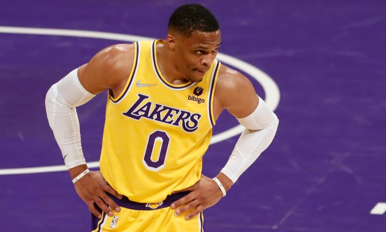 Why Charles Barkley was right to blow up the Lakers as a scapegoat for Russell Westbrook, Frank Vogel