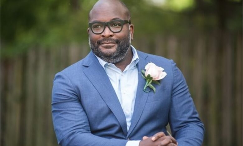Maryland Black Gay Mayor Found DEAD.  .  .  Police say SUICIDE.  .  .  But maybe MURDER!