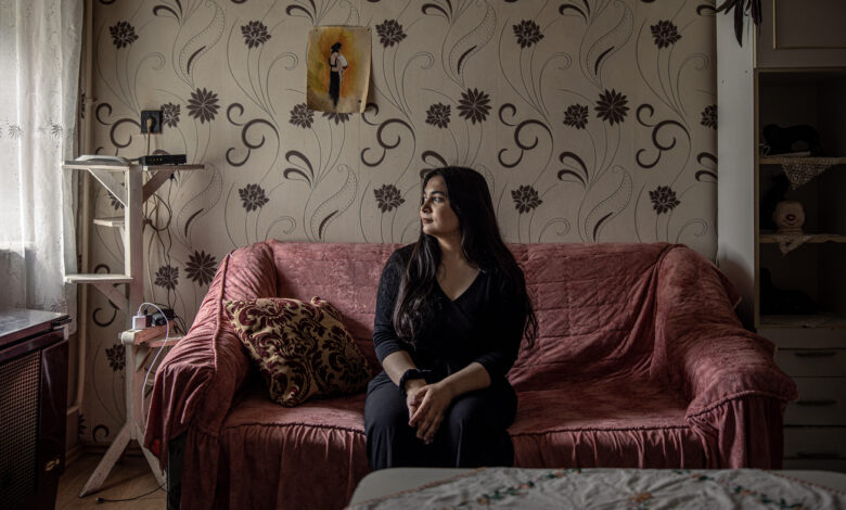 The Hungarian Roma are translating Amanda Gorman;  Her poetry speaks to their experiences: NPR
