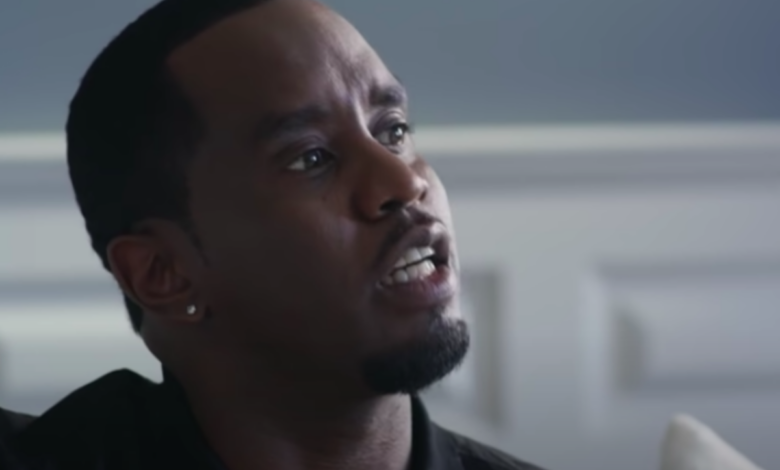 Diddy Wants Tupac Shakur's Role In 'Juice'
