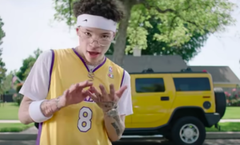 Lil Mosey banned from past sexual encounters w/ His alleged rape victim in court
