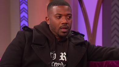 Ray J for fans: Send 'Freakiest' photos, I'll fly out of lucky winner to meet and say hello to 'Platonic'