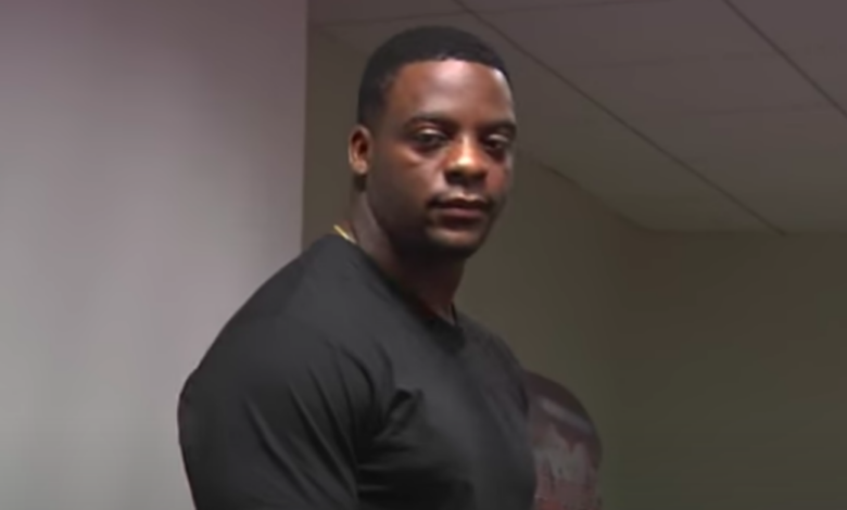 Former NFL star Clinton Portis sentenced to 6 months in prison for FRAUD!!