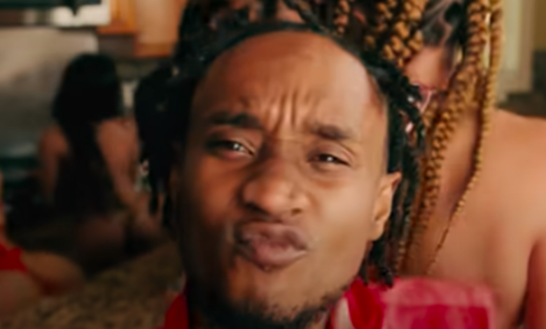Slim Jxmmi Claims He Was Attacked After Posting About 'Smashing A Porn Star'