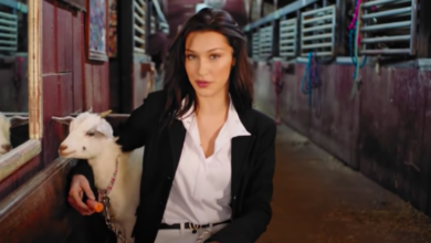 Model Bella Hadid quit drinking: I won't be able to control myself