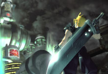 Final Fantasy VII, 25 years later