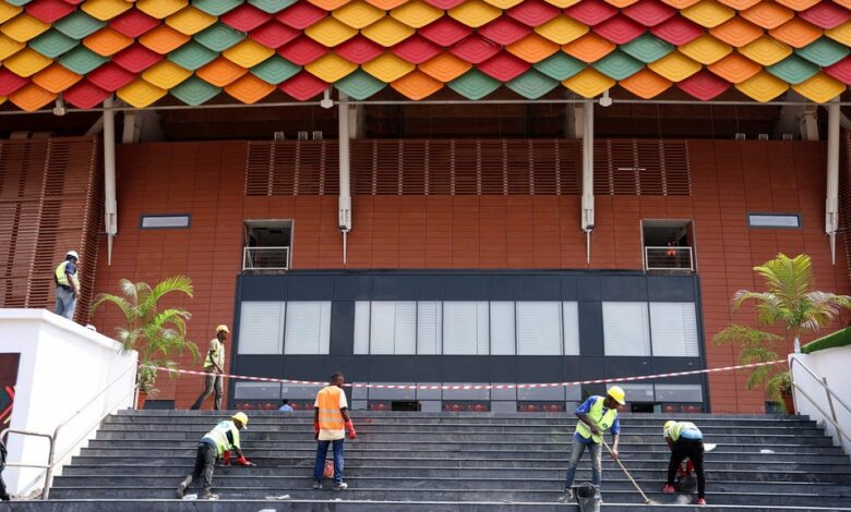 AFCON 2022 stampede in Cameroon leaves eight dead as investigations unfold