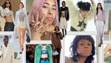 How to create a stylish mood board for 2022