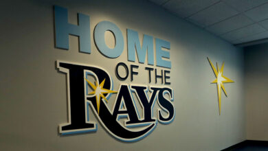 What's next for the Rays after the MLB completes its Montreal "sister cities" plan?