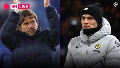 Chelsea vs. Tottenham live score, updates, highlights from Premier League match