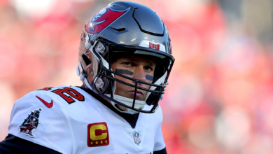Will Tom Brady retire?  Buccaneers QB says family will play key role in final decision: 'It wasn't always what I wanted'