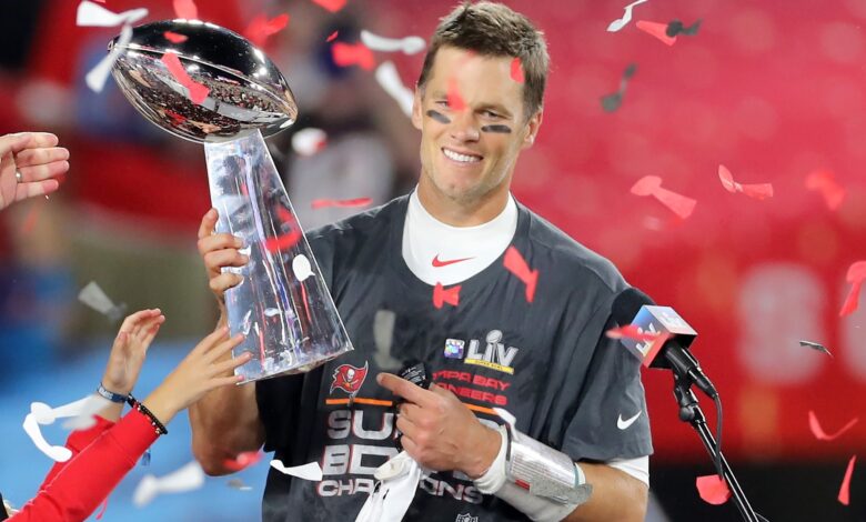 Why did Tom Brady retire?  Buccaneers, Patriots QB Reportedly End NFL Career After 22 Seasons