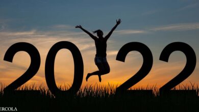 Top Tips for a Healthier 2022
