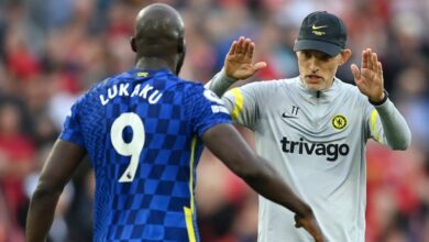 What Chelsea's Thomas Tuchel has to say about Romelu Lukaku's comments about Inter, the coach's system